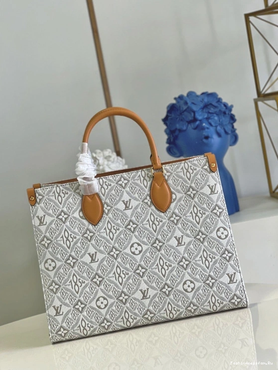 FS CHEAP VUITTON LOUIS ONTHEGO MM 0731